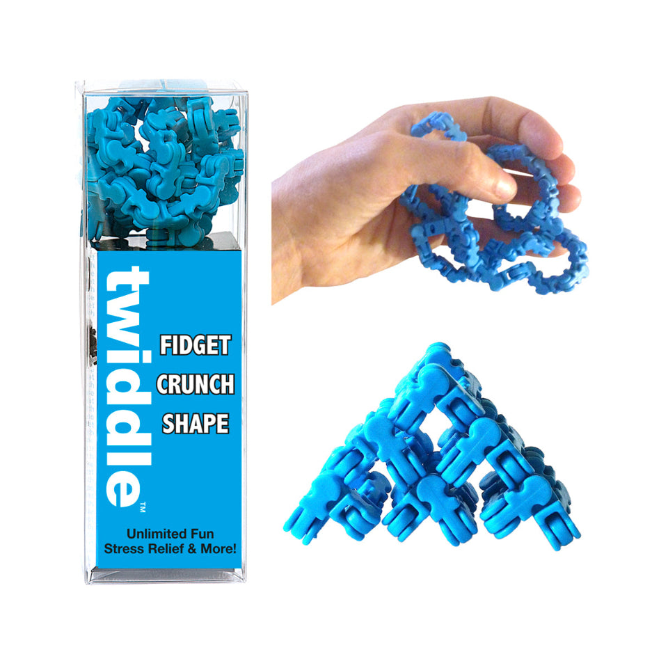 Tangle Twiddle Toys