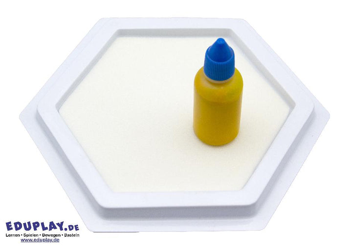 Toys42Hands Reuze stempelkussen glamor