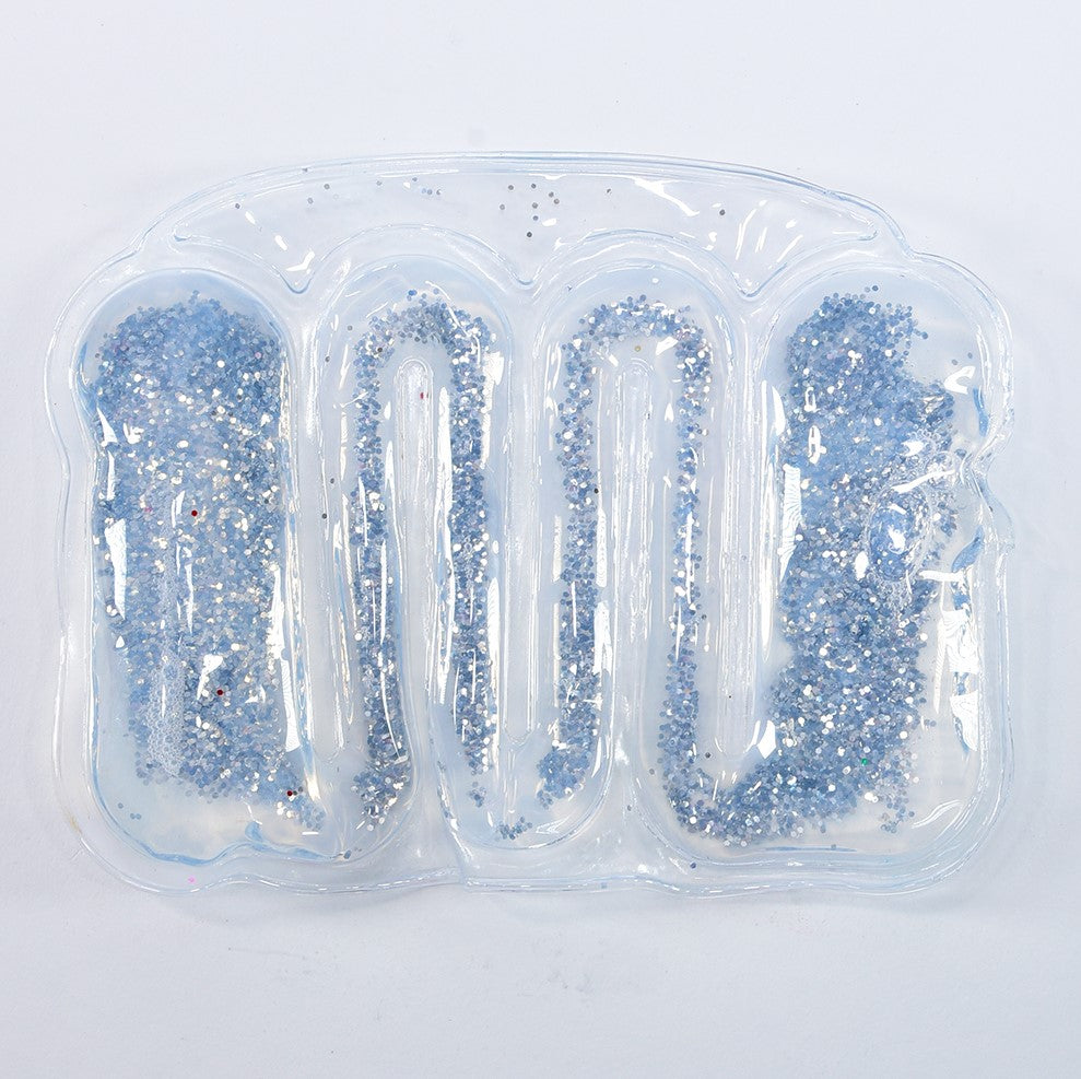 Toys42Hands Squishy tuberz vloeistof fidget