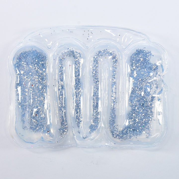 Toys42Hands Squishy tuberz vloeistof fidget