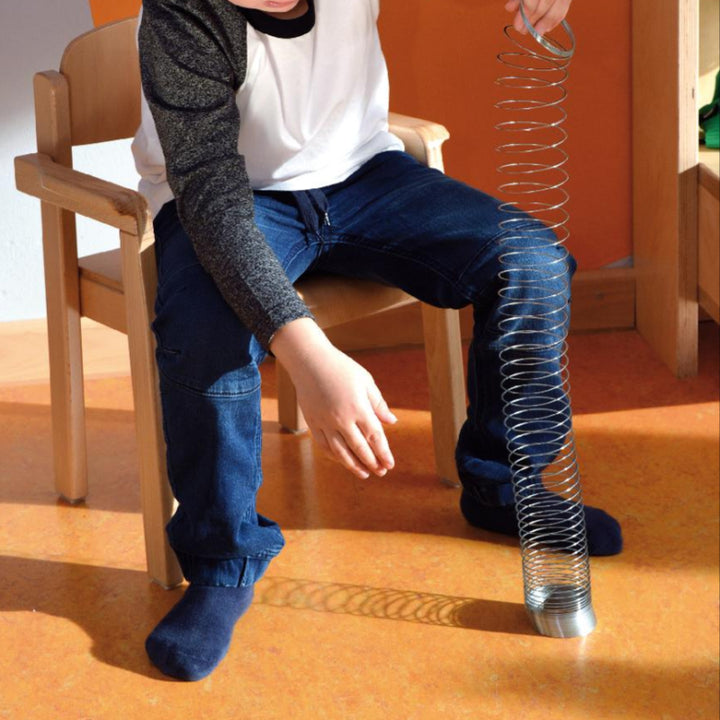 Toys42Hands Traploper metalic