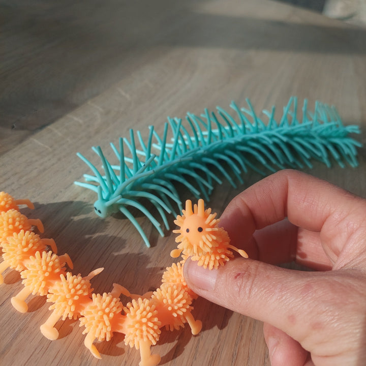 Tangle Twiddle Crawlerz