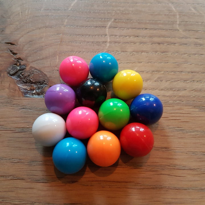 Toys42Hands Magneetknikkers klein 12stuks