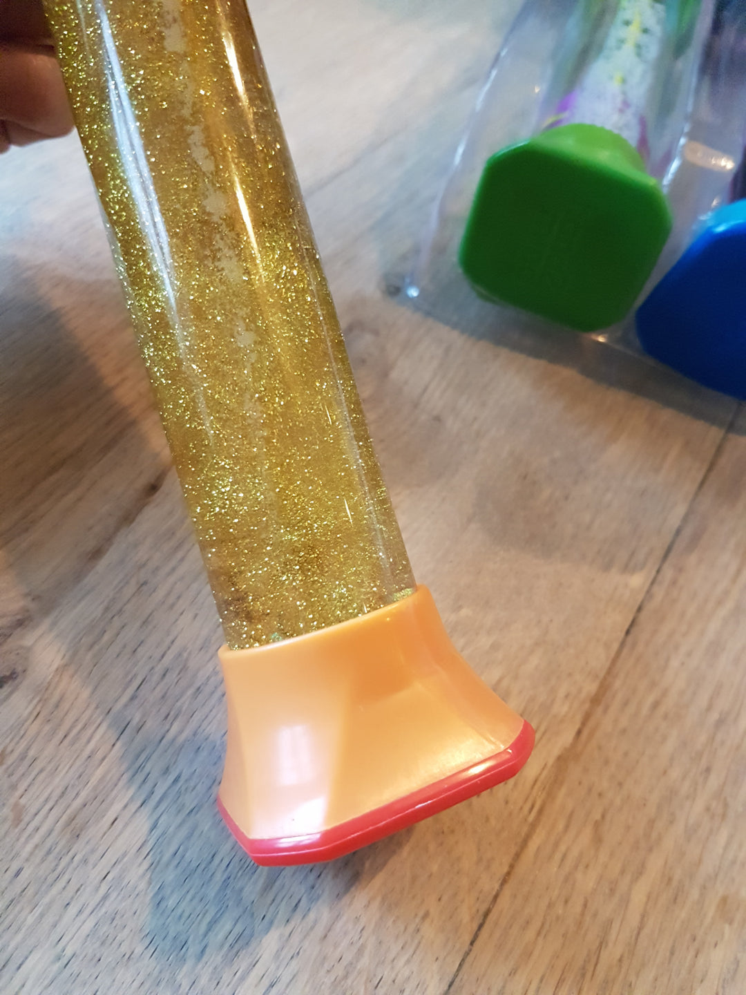 Learning Resources Fidget tubes 4 stuks