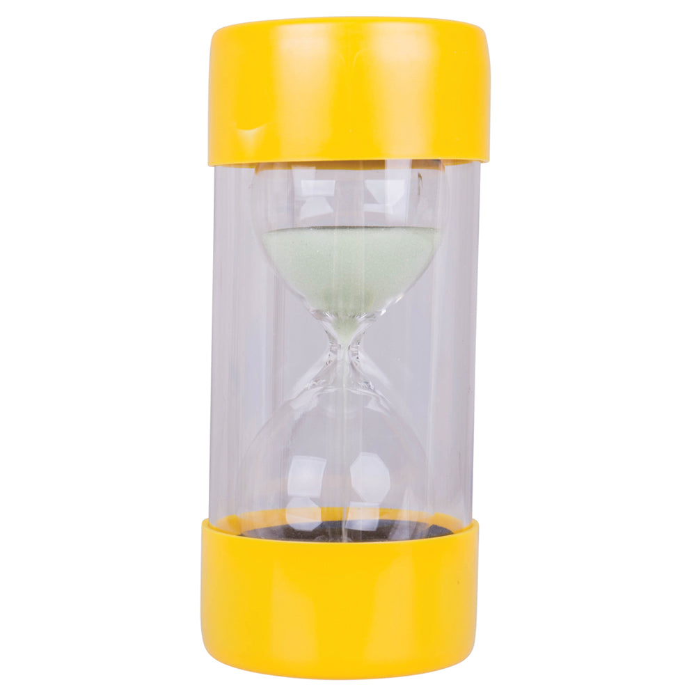 bigjigs Ballotini zandloper 3min