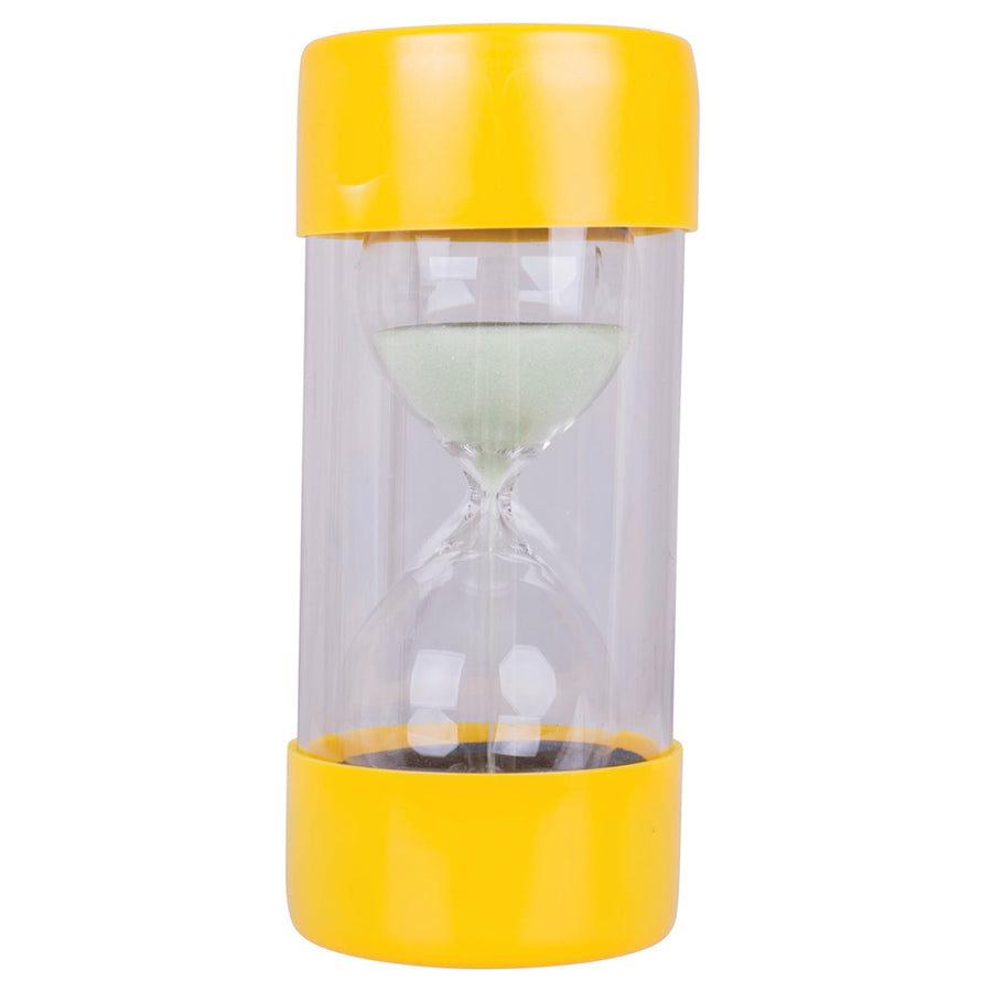 bigjigs Ballotini zandloper 3min