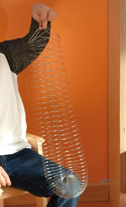 Toys42Hands Traploper metalic