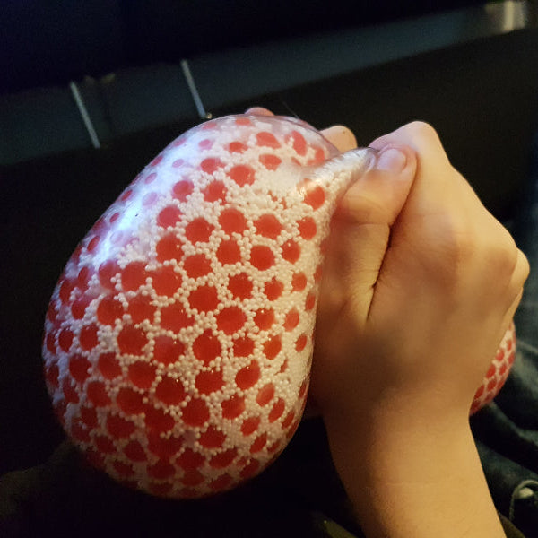 Toys42Hands Mega flutschi bal