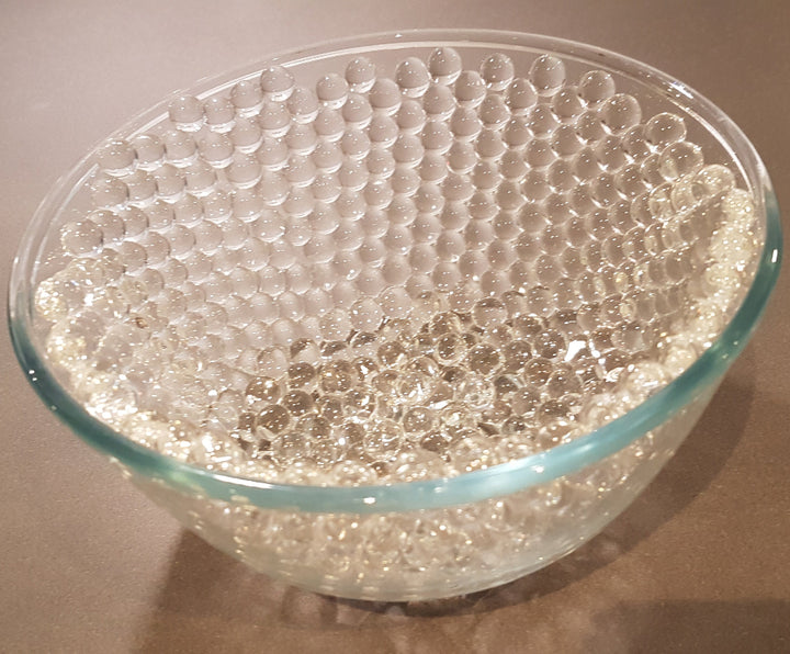 JToys Waterbeads transparant 250g