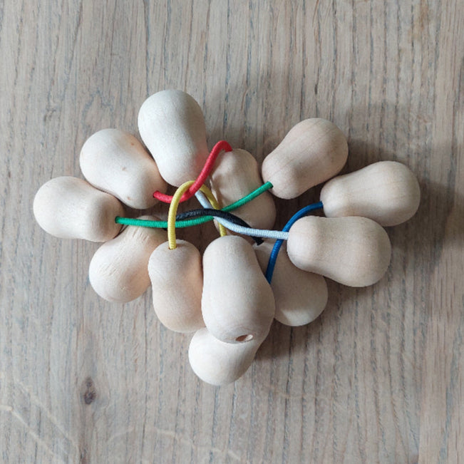 Toys42Hands Toverknoop