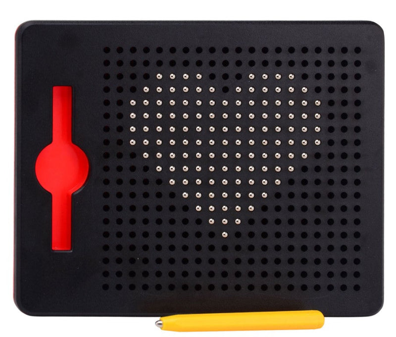 mag pad medium met voorbeeldkaarten