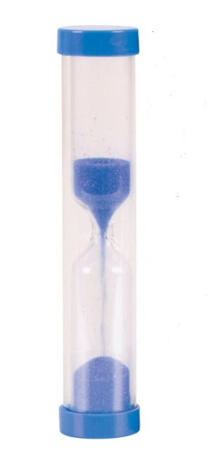 Zandloper 9cm 5minuten
