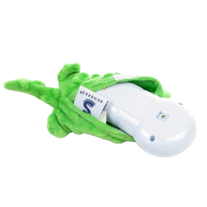 Senseez Vibrationsmassagekissen