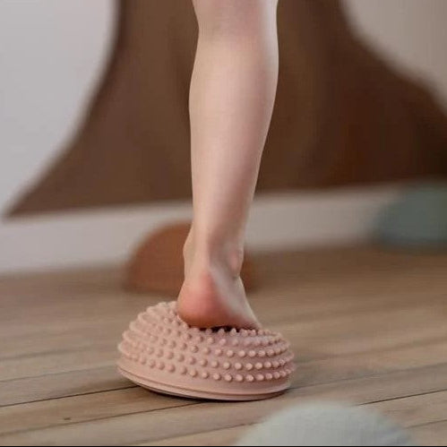 sensory stone balanceren open been