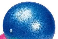 Senso-softbal glad 25cm