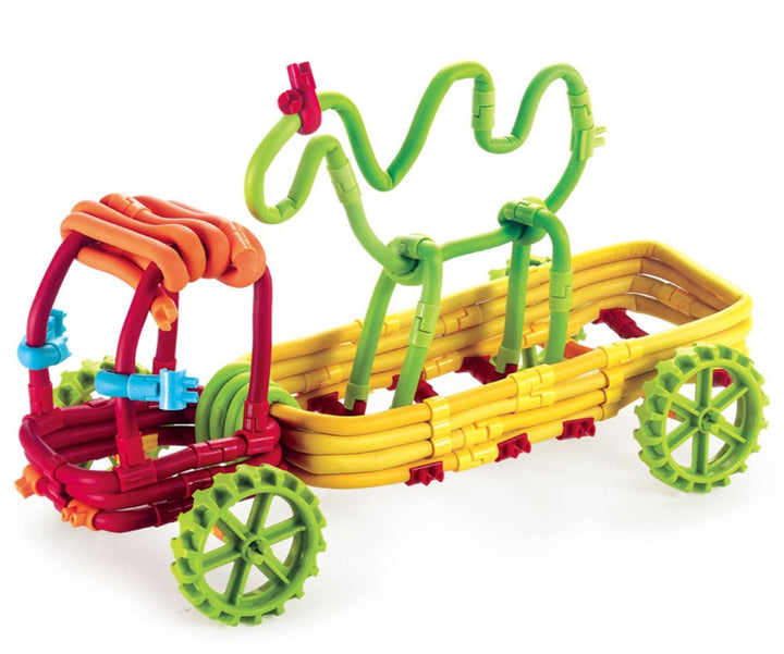 spaghetteez motoriekspeelgoed