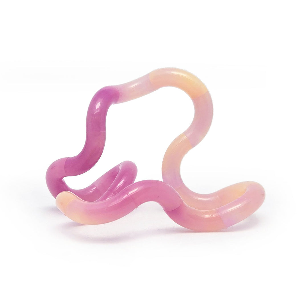 Tangle Pebbles Blushstone-Rosa