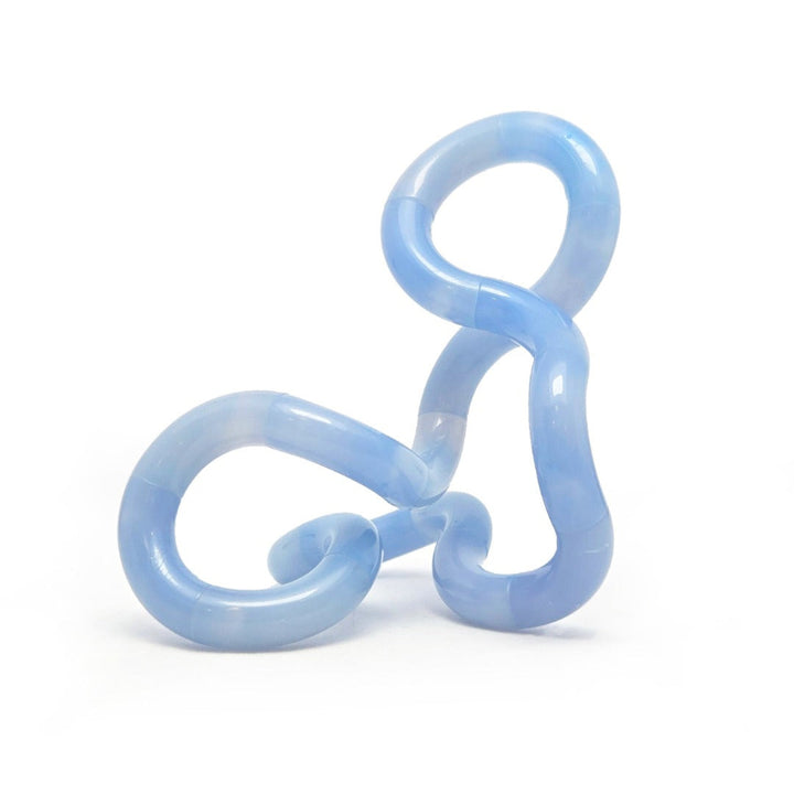 tangle winterglass, kleurwissel tangle, tangle pebbels
